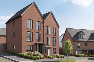 Haldon Reach, Alphington - Image 2