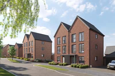 Haldon Reach, Alphington - Image 9