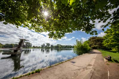 King George Park - Image 3