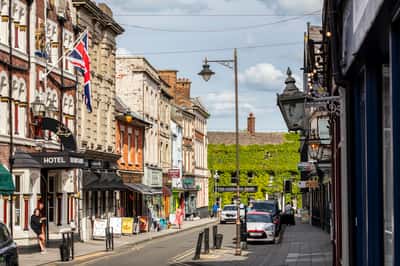 King George Park - Image 9