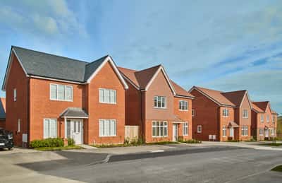 Liberty Place - Image 1