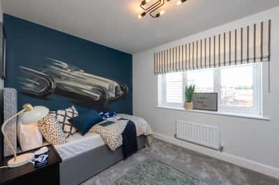 Minerva Heights - Image 4