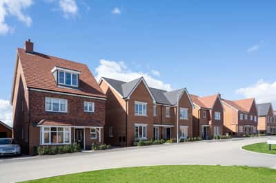 Minerva Heights - Image 5