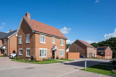 Minerva Heights - Image 7