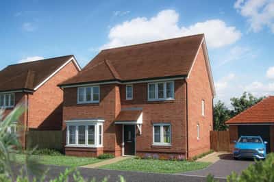 Orchard Park - Image 10
