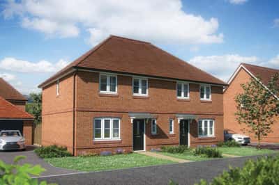 Orchard Park - Image 20