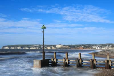 Pebble Beach - Image 2