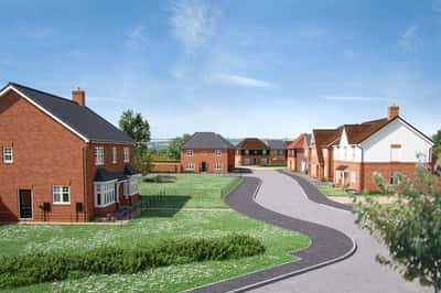 St James Gate Bulkington - Image 10