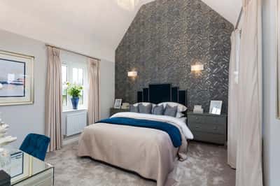 St James Gate Bulkington - Image 11