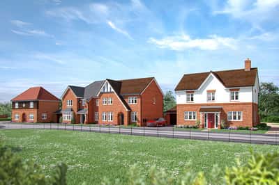 St James Gate Bulkington - Image 9