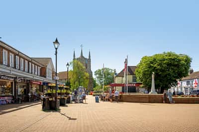 Summerhill Gardens - Image 6