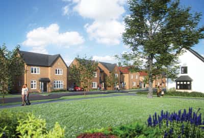 The Atrium - Image 1