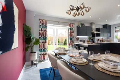 The Atrium - Image 5