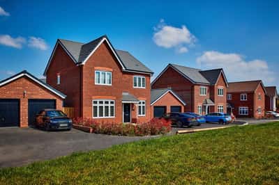 The Quarters @ Redhill - Image 1