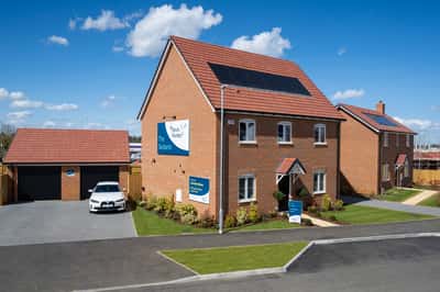 The Skylarks - Image 5