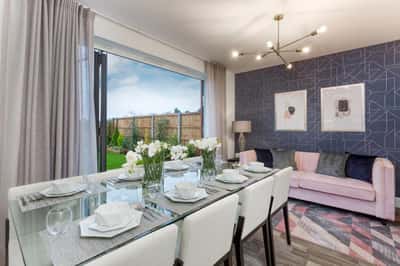 Wendelburie Rise at Stanton Cross - Image 14