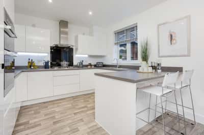 Wendelburie Rise at Stanton Cross - Image 16