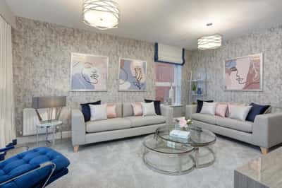 Wendelburie Rise at Stanton Cross - Image 17