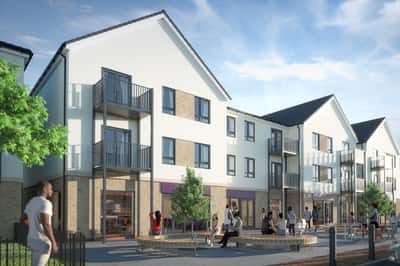 Windrush Place Apartments - Image 1