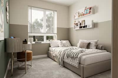 Windrush Place Apartments - Image 8