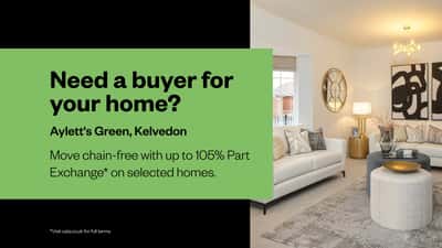 Aylett's Green, Kelvedon - Image 1