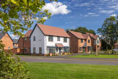 Barden Croft, Tonbridge, Kent - Image 1