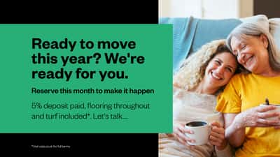 Belwood Oaks - Image 1