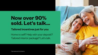 Belwood Oaks - Image 2