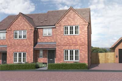 Birchwood, Farnham, Surrey - Image 6