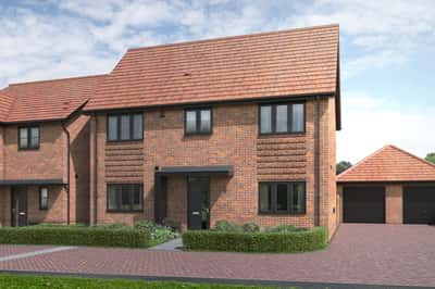 Birchwood, Farnham, Surrey - Image 8