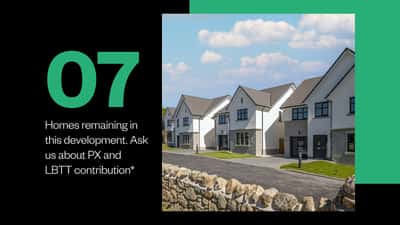 Burnland Meadows, Westhill - Image 1