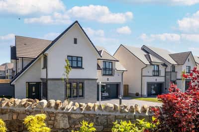 Burnland Meadows, Westhill - Image 5