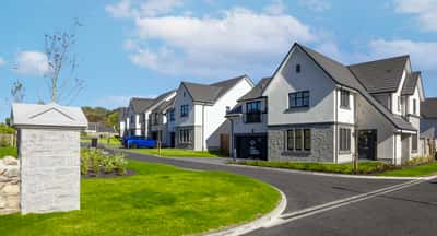 Burnland Meadows, Westhill - Image 7