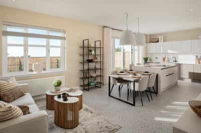 Burnland Meadows, Westhill - Image 9