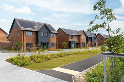 Cala at Buckler's Park - The Brook - Image 1