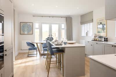 Cala at Buckler's Park - The Brook - Image 2