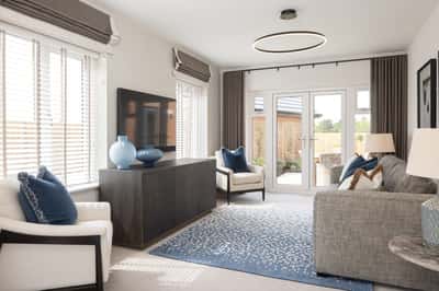 Cala at Buckler's Park - The Brook - Image 3