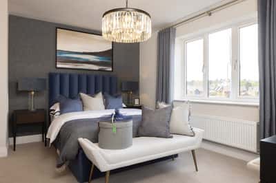 Cala at Buckler's Park - The Brook - Image 4