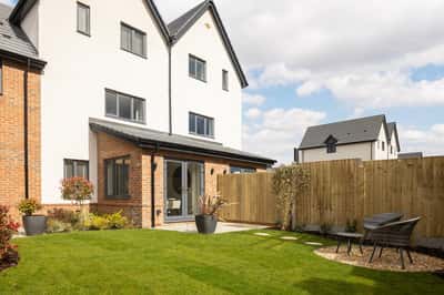 Cala at Buckler's Park - The Brook - Image 6