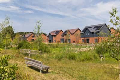 Cala at Buckler's Park - The Brook - Image 7