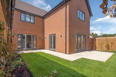 Cala at Buckler's Park - The Heights - Image 12