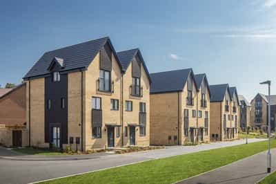 Cala at Buckler's Park - The Heights - Image 2