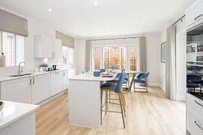 Cala at Buckler's Park - The Heights - Image 7