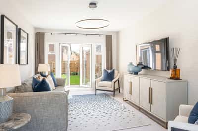 Cala at Buckler's Park - The Heights - Image 8