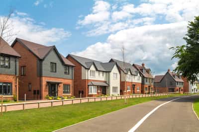 Cala at Fernleigh Park, Long Marston - Image 1