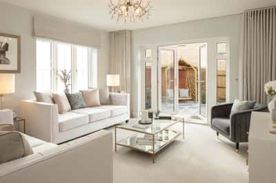 Cala at Fernleigh Park, Long Marston - Image 2