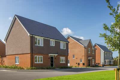 Cala at Finchwood Park - Image 3