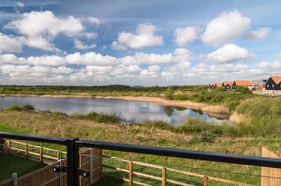 Cala at Hampton Lakes, Peterborough - Image 4