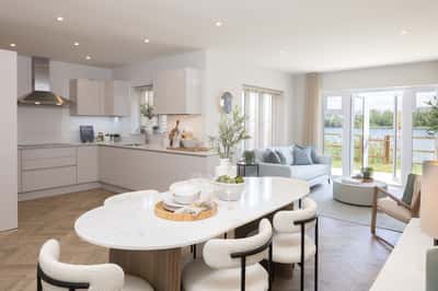 Cala at Hampton Lakes, Peterborough - Image 6