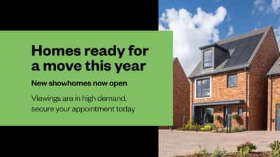 Cala at Himley Village